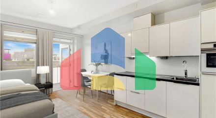 Residential - Condo/Apartment - Helsinki, Finland - FI