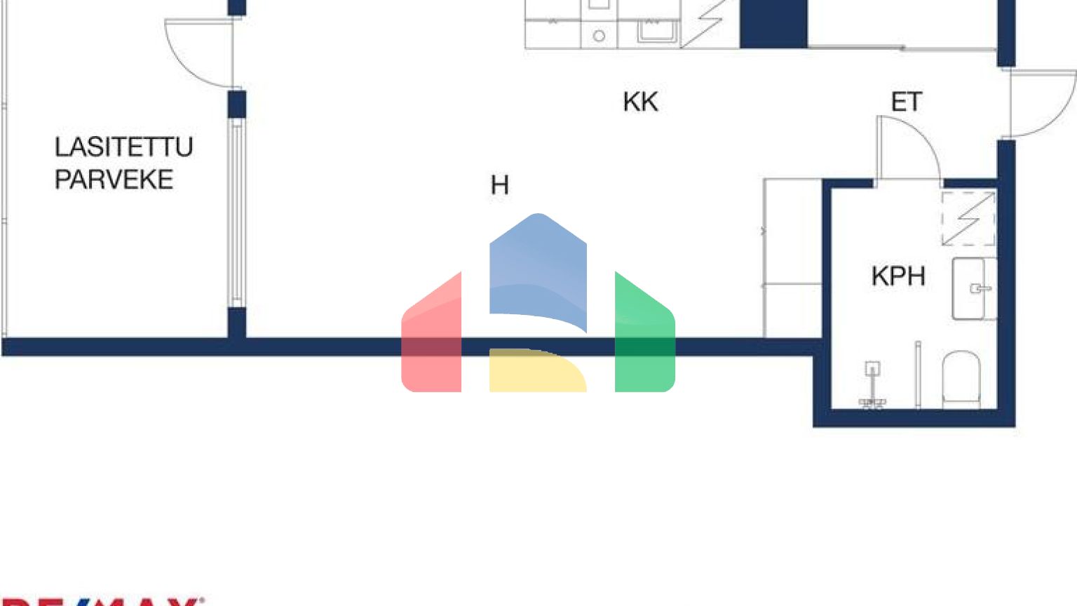 Residential - Condo/Apartment - Helsinki, Finland - FI