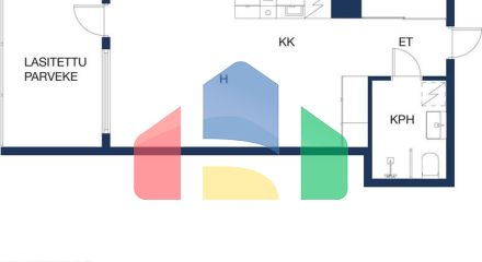 Residential - Condo/Apartment - Helsinki, Finland - FI