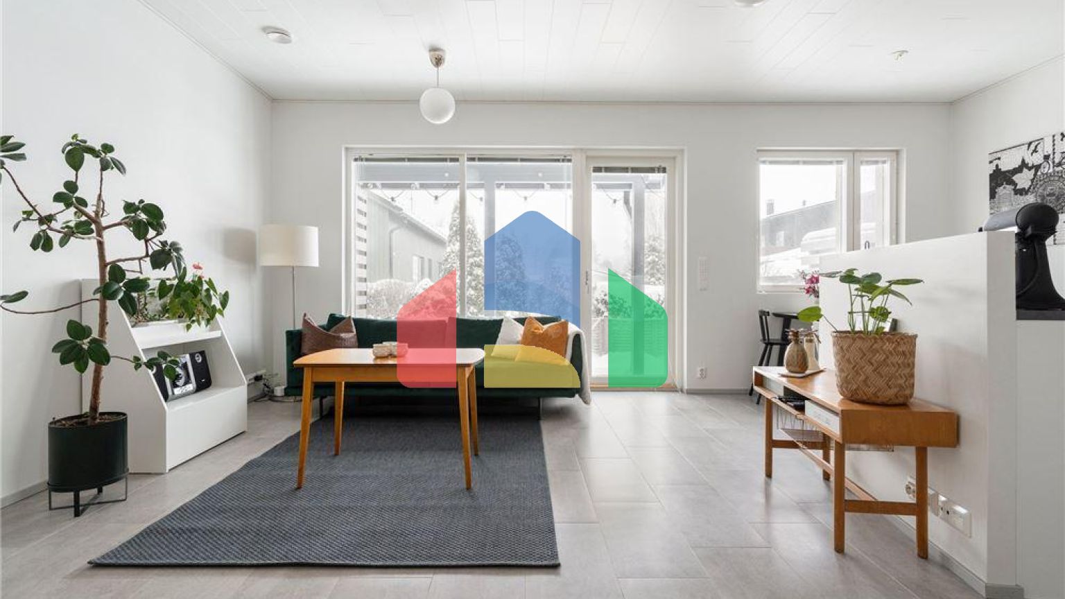 Residential - Duplex - Helsinki, Finland - FI