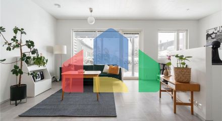 Residential - Duplex - Helsinki, Finland - FI Residential - Duplex - Helsinki, Finland - FI