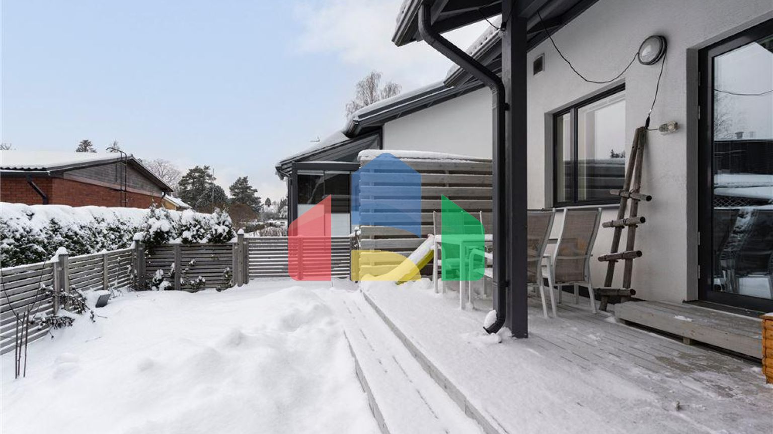 Residential - Duplex - Helsinki, Finland - FI