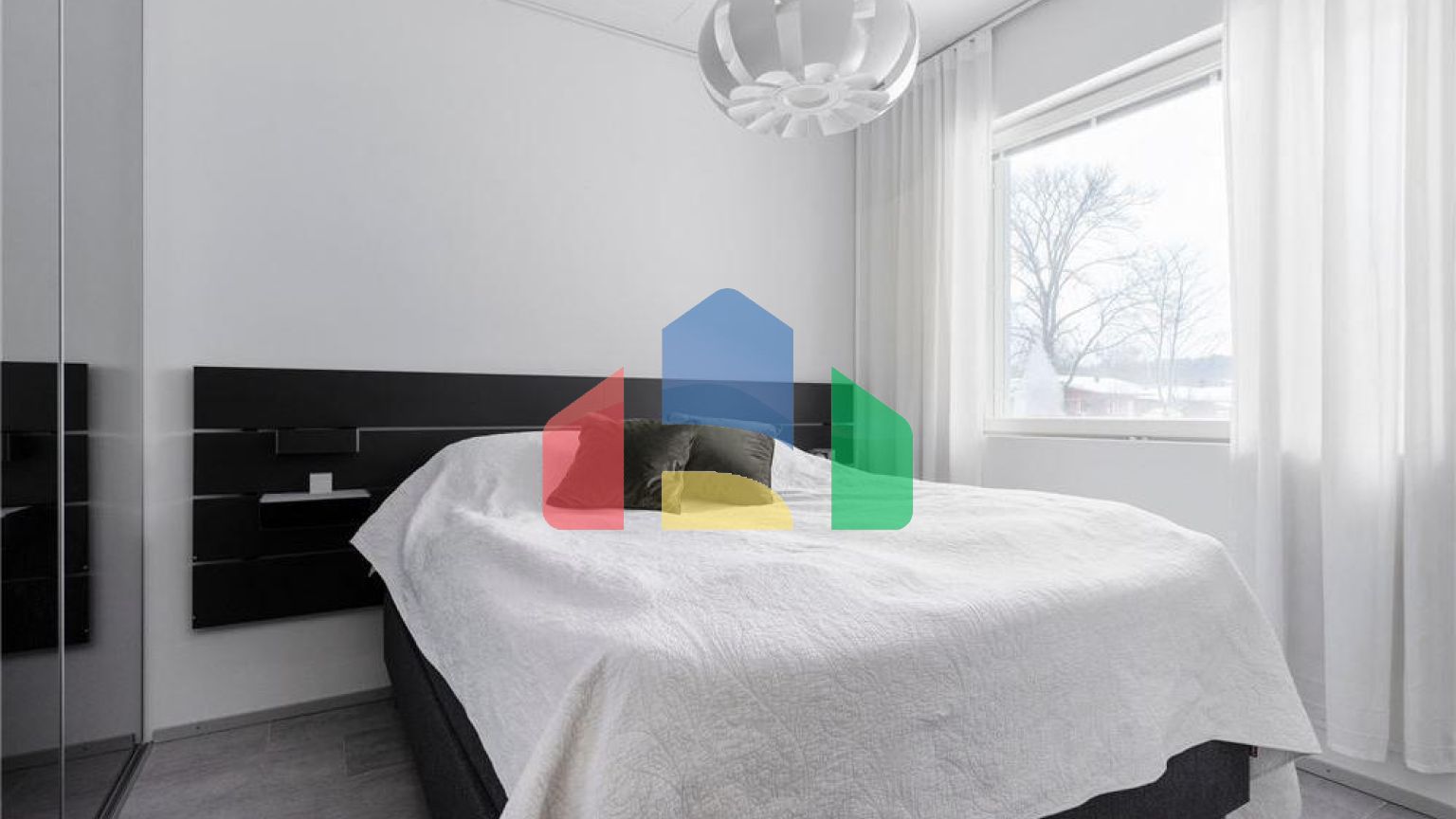 Residential - Duplex - Helsinki, Finland - FI