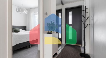 Residential - Duplex - Helsinki, Finland - FI Residential - Duplex - Helsinki, Finland - FI