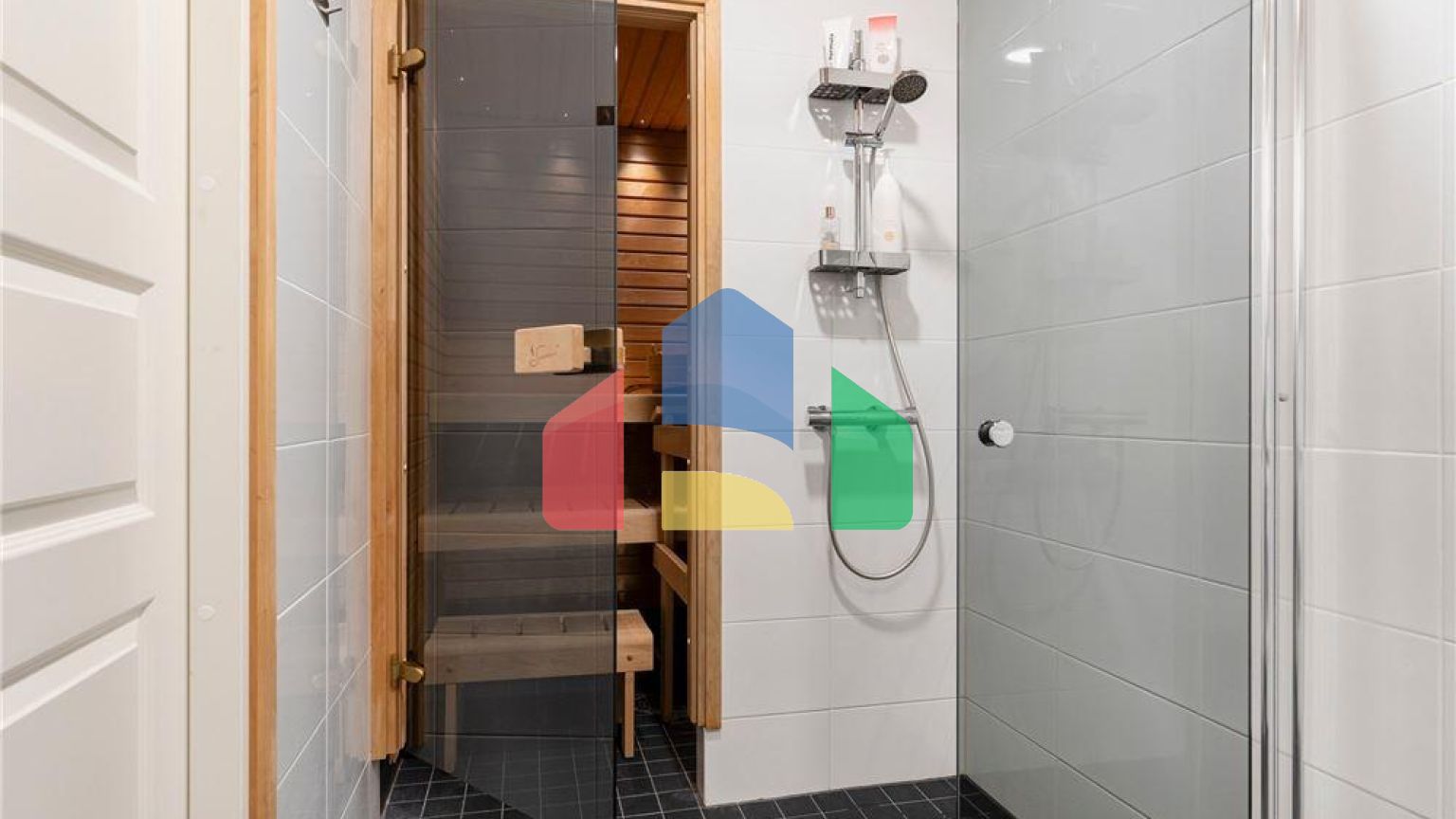 Residential - Duplex - Helsinki, Finland - FI