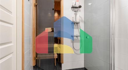 Residential - Duplex - Helsinki, Finland - FI Residential - Duplex - Helsinki, Finland - FI