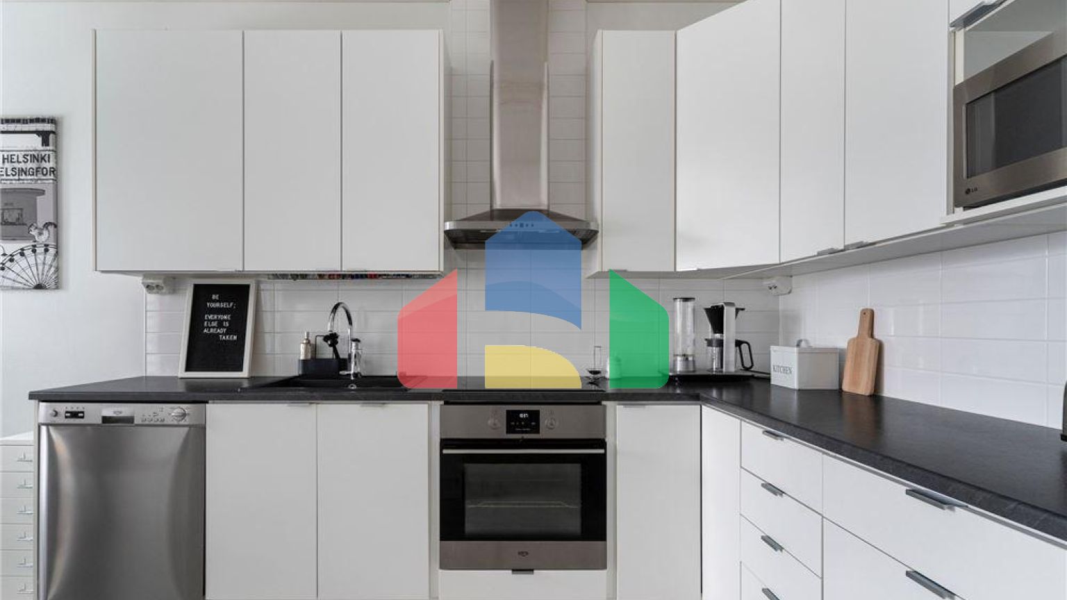 Residential - Duplex - Helsinki, Finland - FI