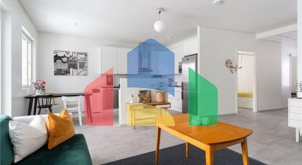 Residential - Duplex - Helsinki, Finland - FI