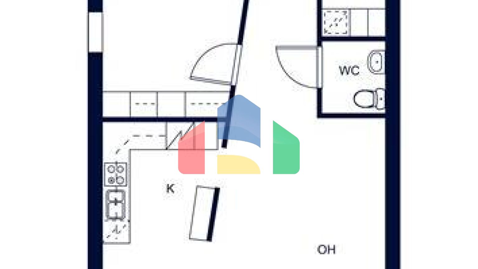 Residential - Duplex - Helsinki, Finland - FI
