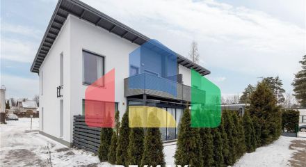 Residential - Duplex - Helsinki, Finland - FI Residential - Duplex - Helsinki, Finland - FI