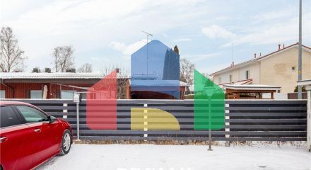 Residential - Duplex - Helsinki, Finland - FI Residential - Duplex - Helsinki, Finland - FI