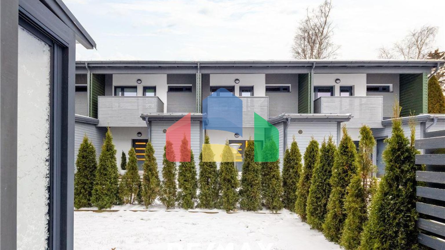 Residential - Duplex - Helsinki, Finland - FI