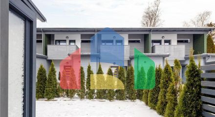 Residential - Duplex - Helsinki, Finland - FI Residential - Duplex - Helsinki, Finland - FI