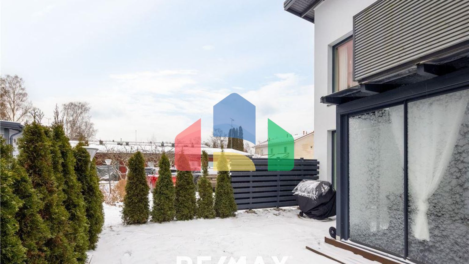 Residential - Duplex - Helsinki, Finland - FI