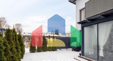 Residential - Duplex - Helsinki, Finland - FI Residential - Duplex - Helsinki, Finland - FI