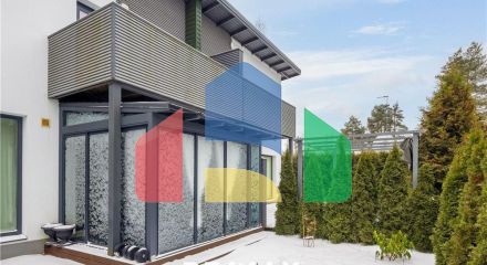 Residential - Duplex - Helsinki, Finland - FI Residential - Duplex - Helsinki, Finland - FI