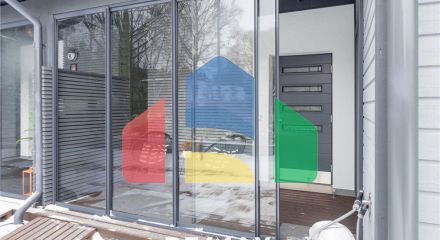 Residential - Duplex - Helsinki, Finland - FI Residential - Duplex - Helsinki, Finland - FI