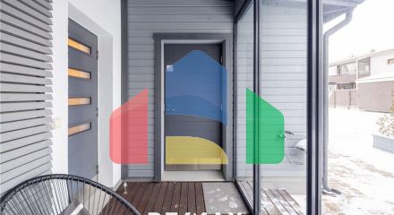 Residential - Duplex - Helsinki, Finland - FI Residential - Duplex - Helsinki, Finland - FI