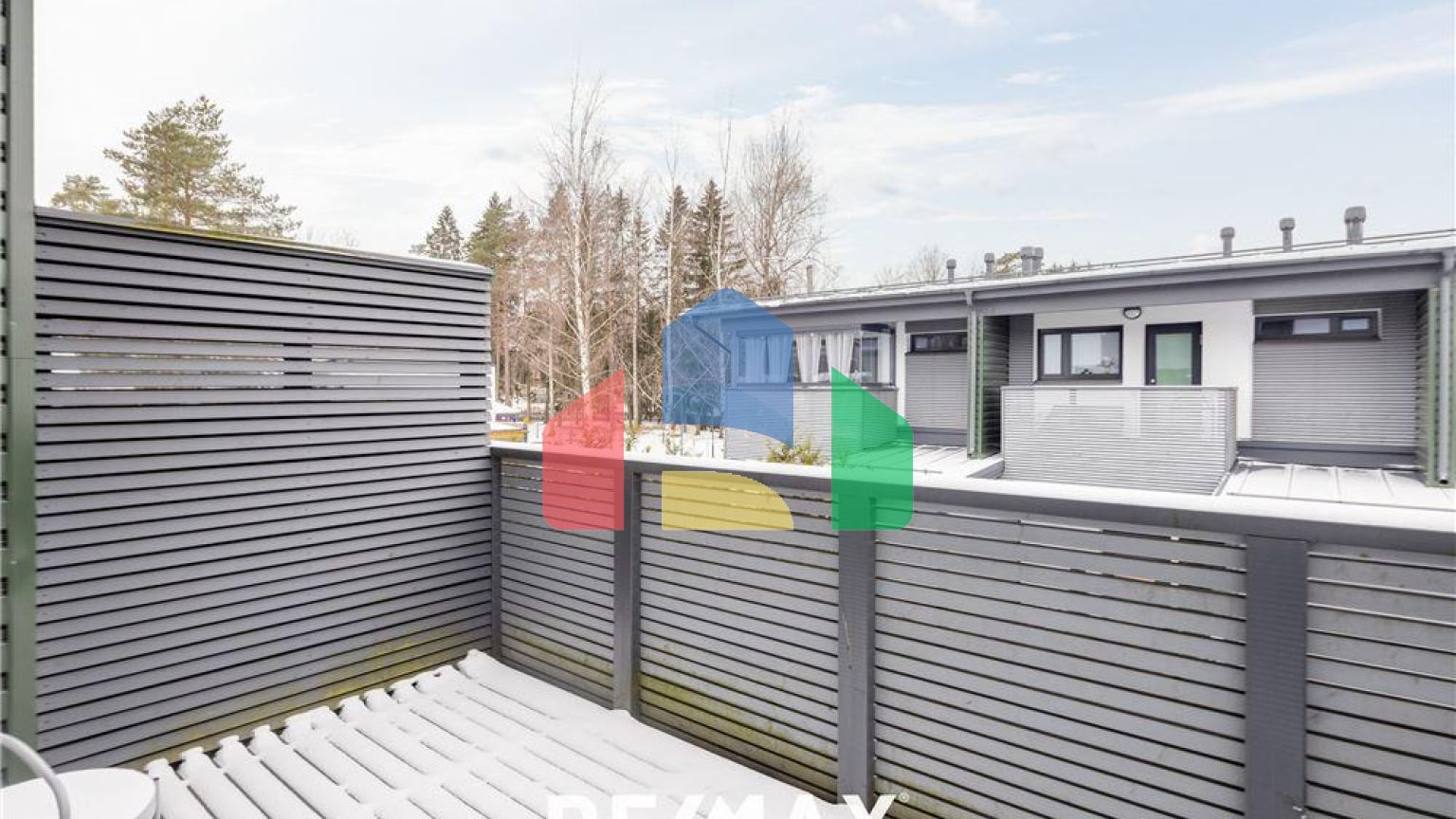 Residential - Duplex - Helsinki, Finland - FI