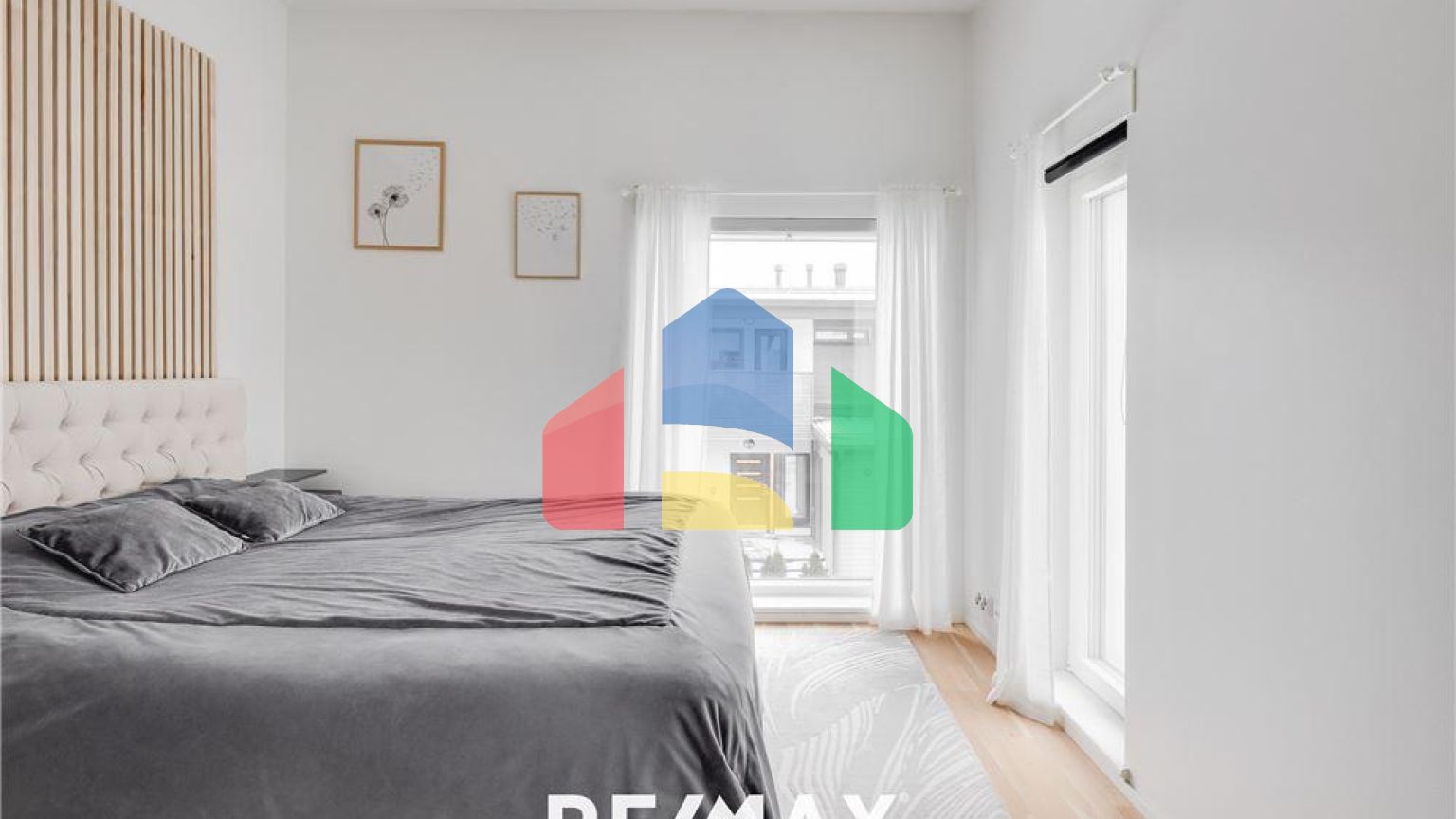 Residential - Duplex - Helsinki, Finland - FI