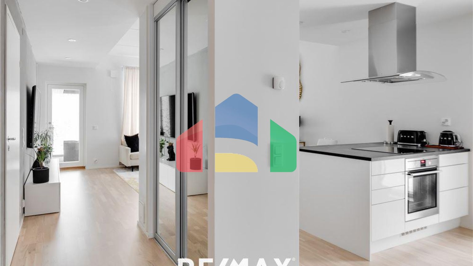 Residential - Duplex - Helsinki, Finland - FI