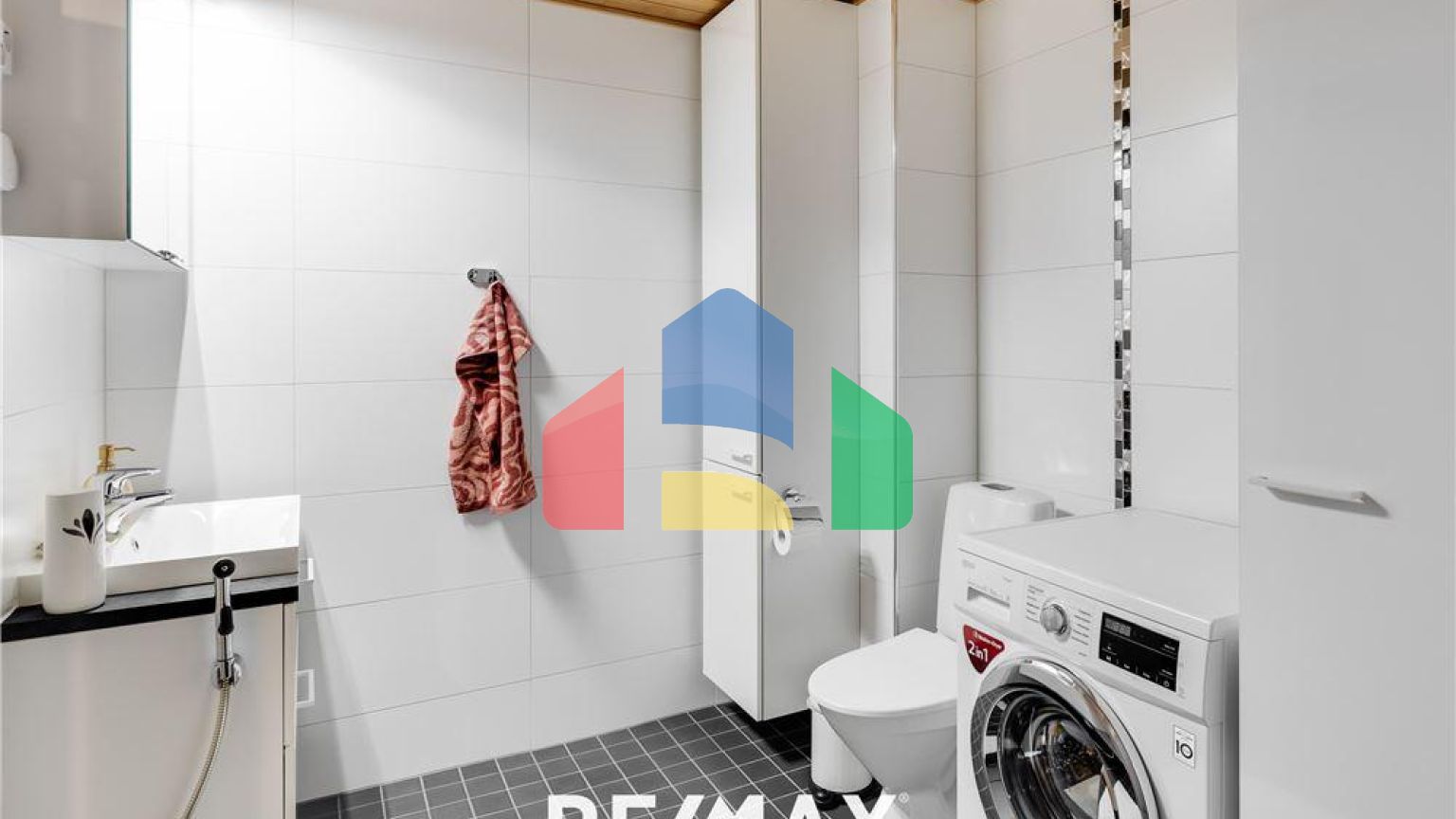 Residential - Duplex - Helsinki, Finland - FI