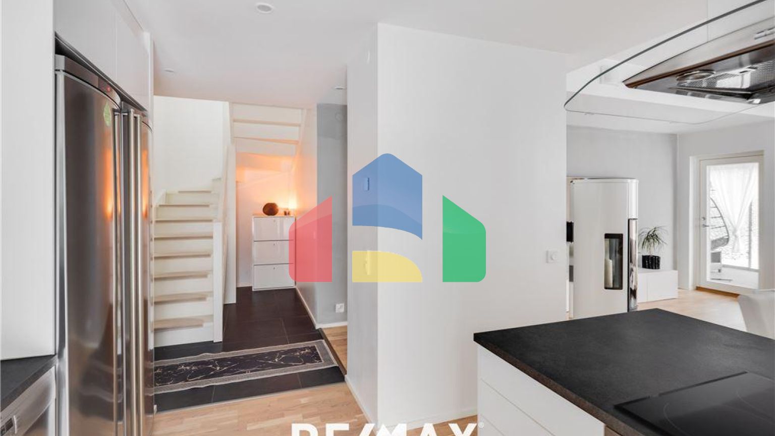 Residential - Duplex - Helsinki, Finland - FI