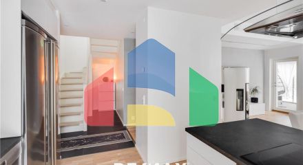 Residential - Duplex - Helsinki, Finland - FI Residential - Duplex - Helsinki, Finland - FI