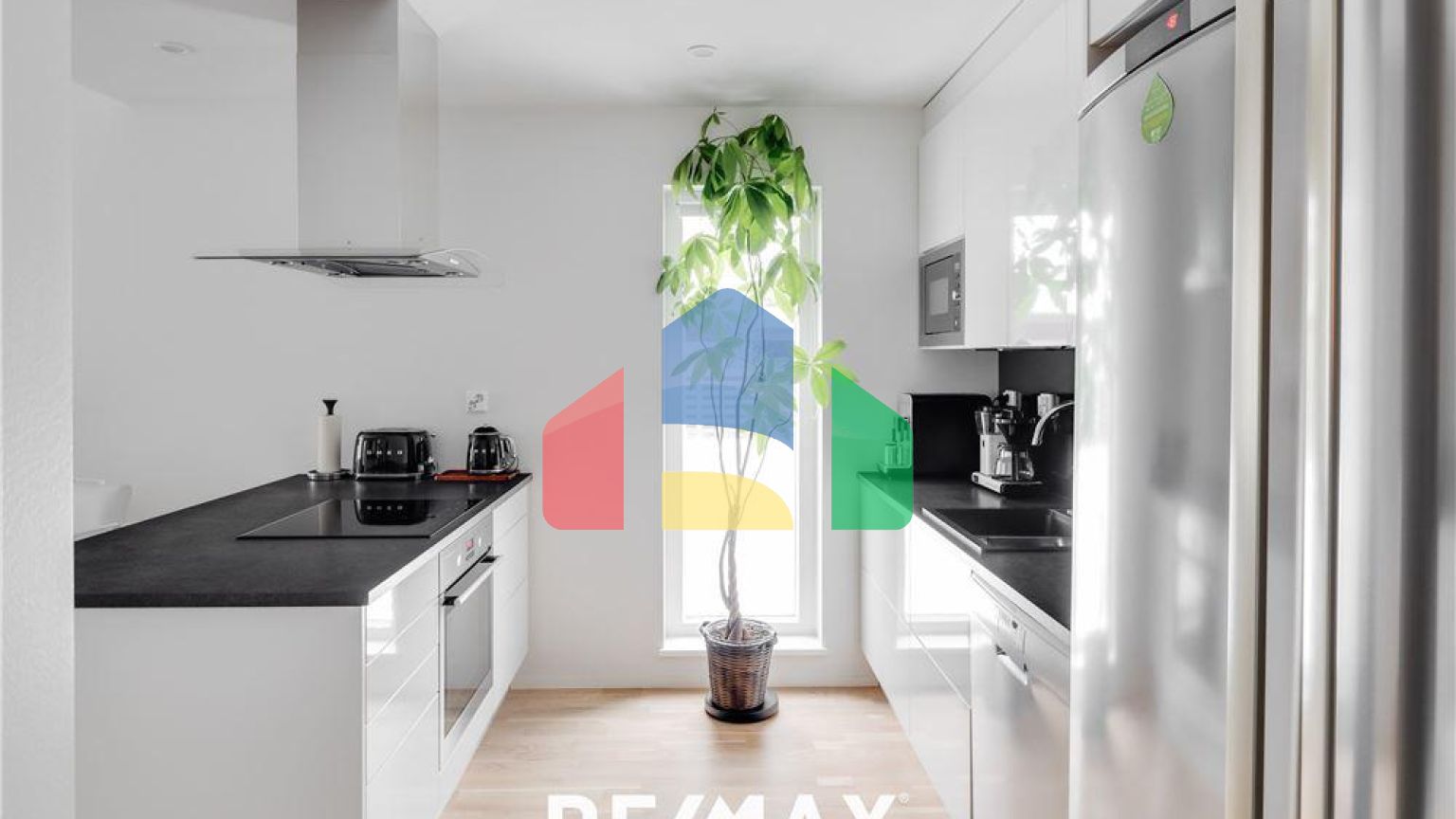 Residential - Duplex - Helsinki, Finland - FI