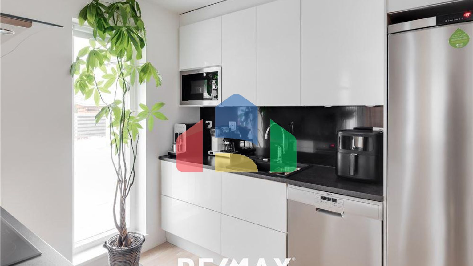 Residential - Duplex - Helsinki, Finland - FI