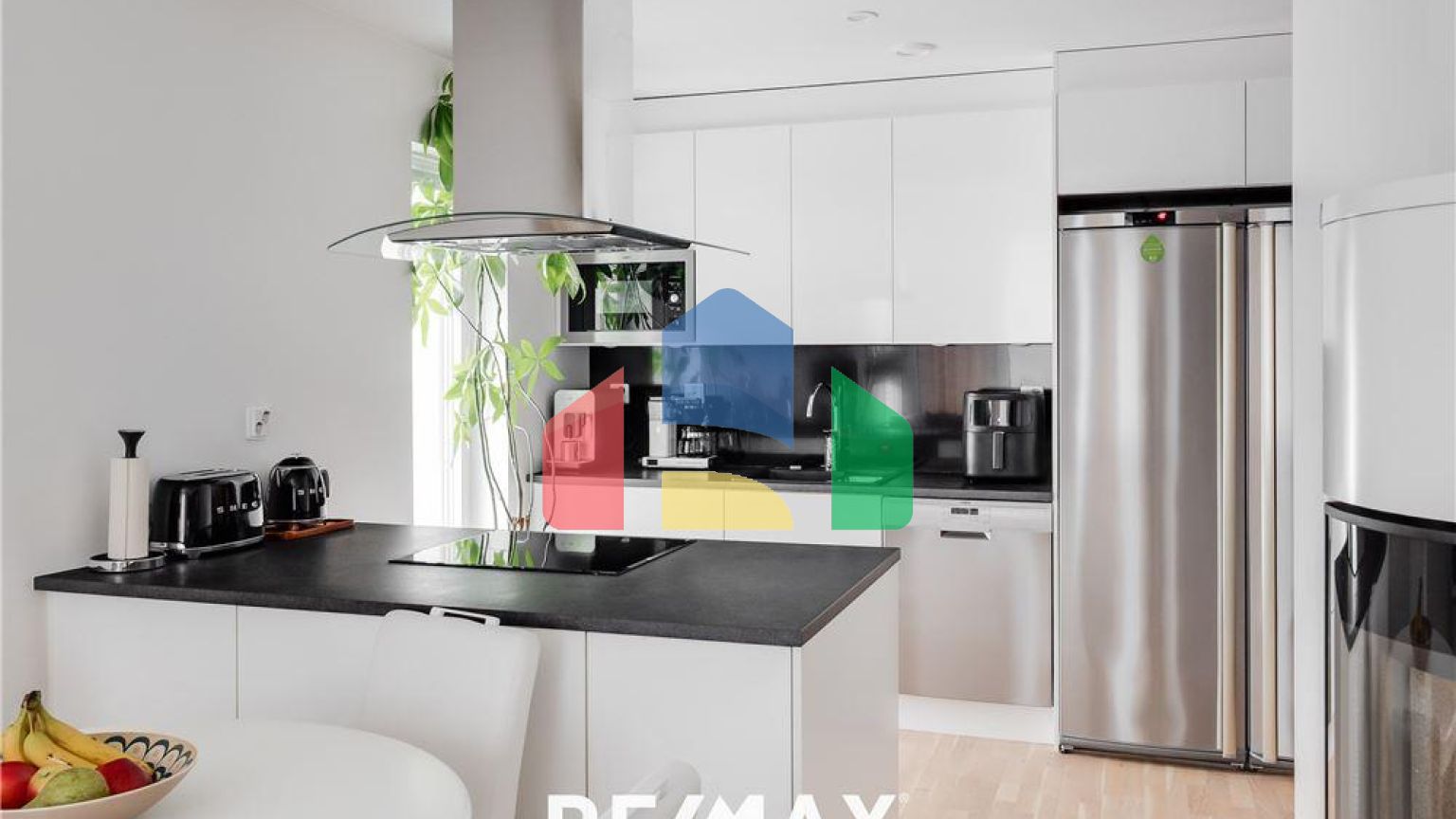 Residential - Duplex - Helsinki, Finland - FI