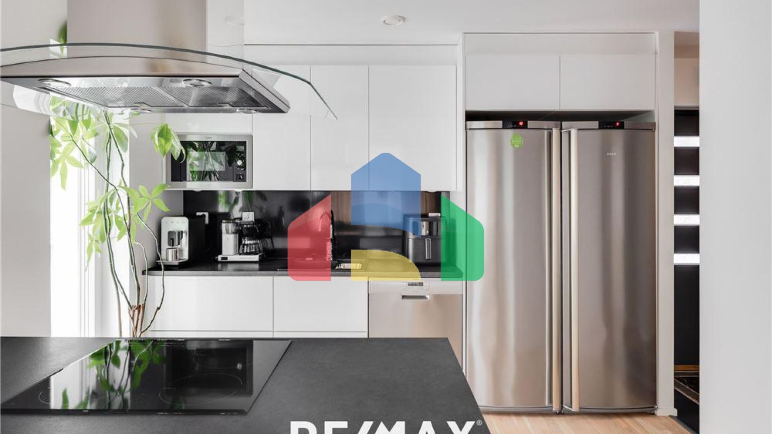 Residential - Duplex - Helsinki, Finland - FI