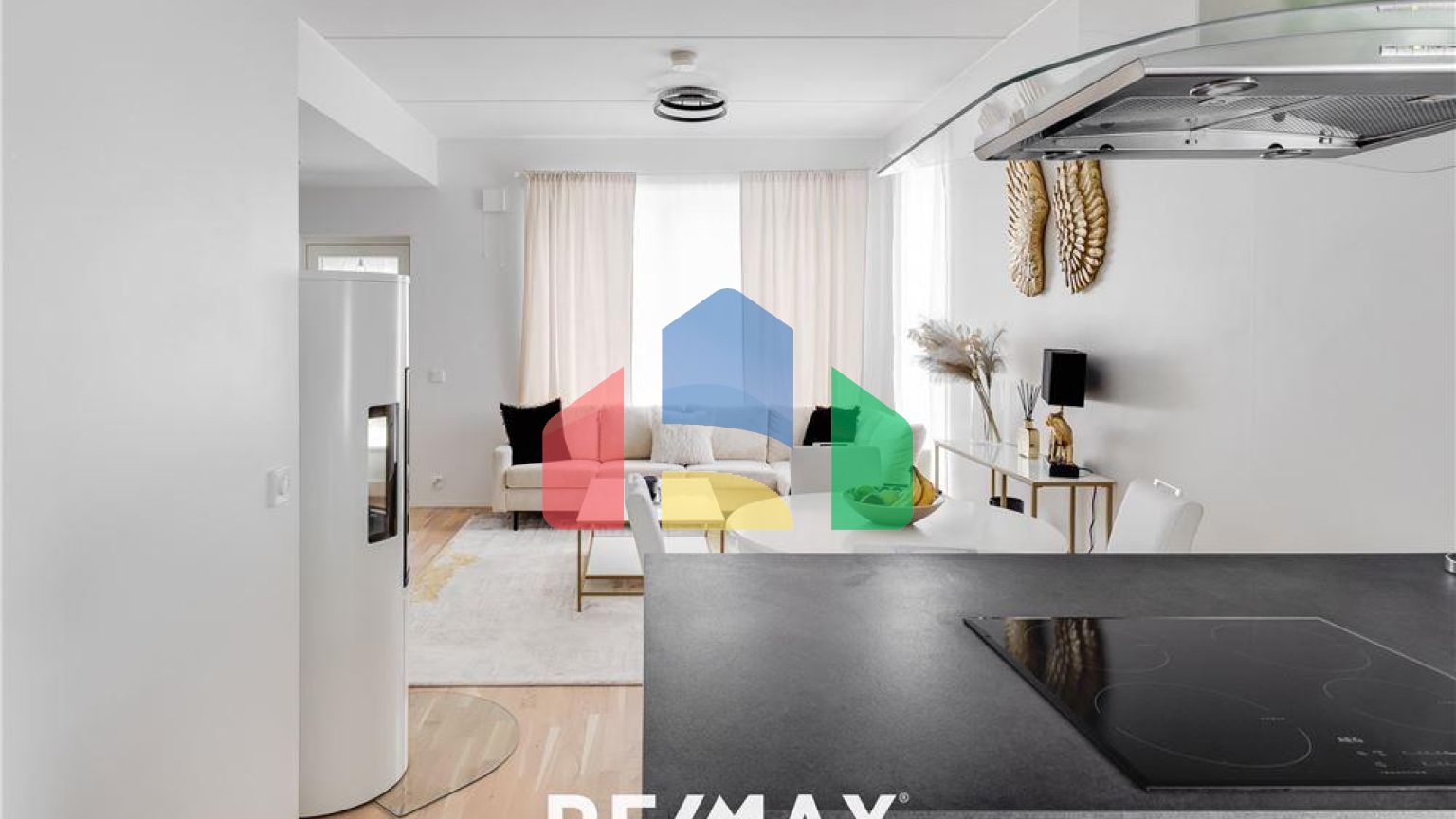 Residential - Duplex - Helsinki, Finland - FI