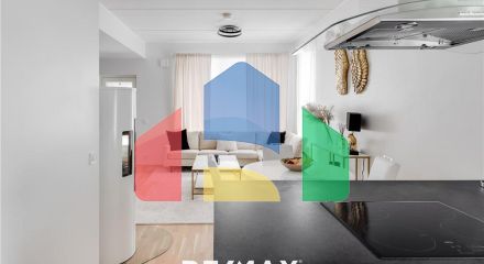 Residential - Duplex - Helsinki, Finland - FI Residential - Duplex - Helsinki, Finland - FI