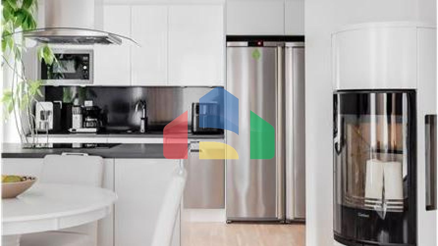 Residential - Duplex - Helsinki, Finland - FI