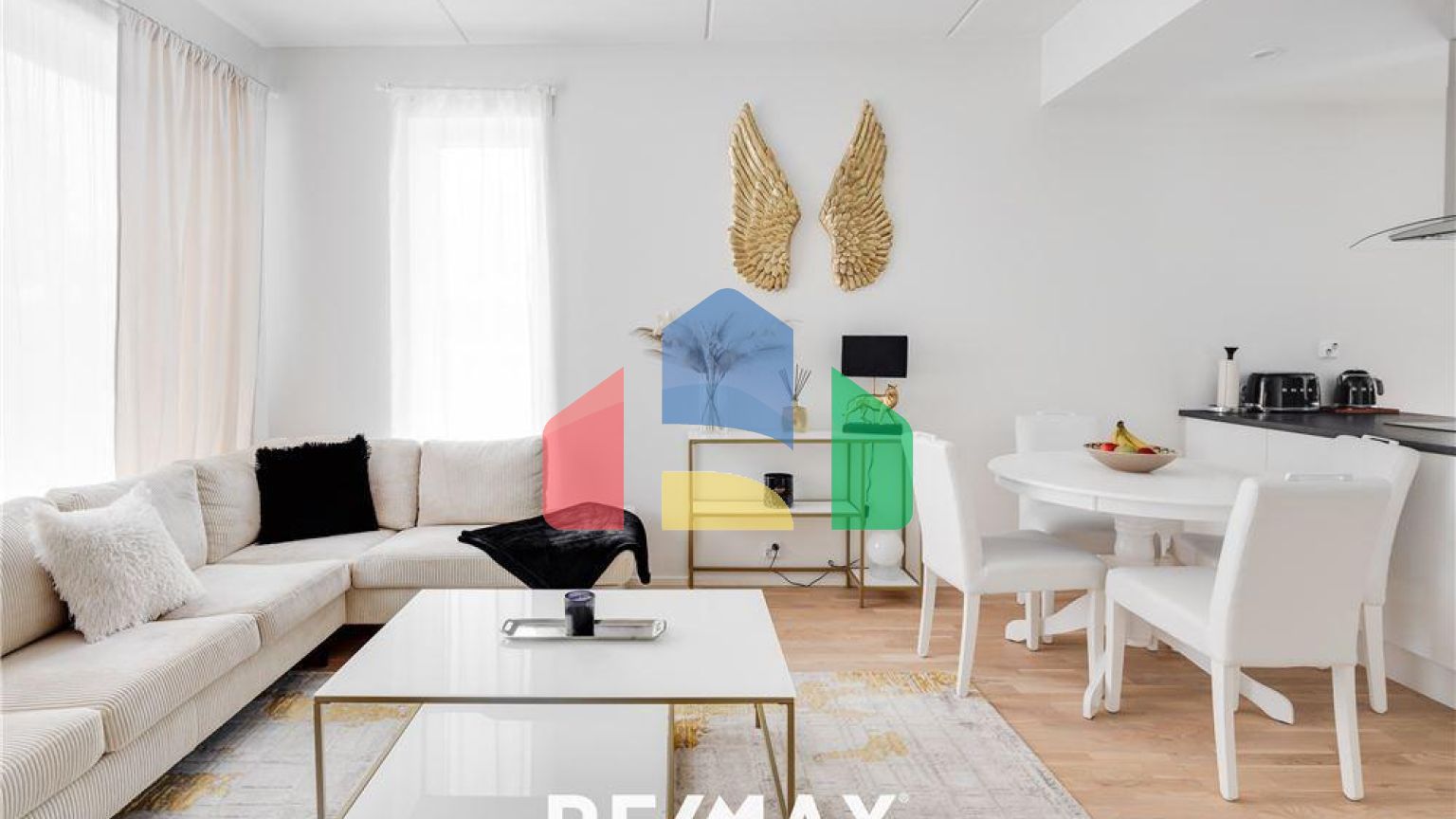 Residential - Duplex - Helsinki, Finland - FI