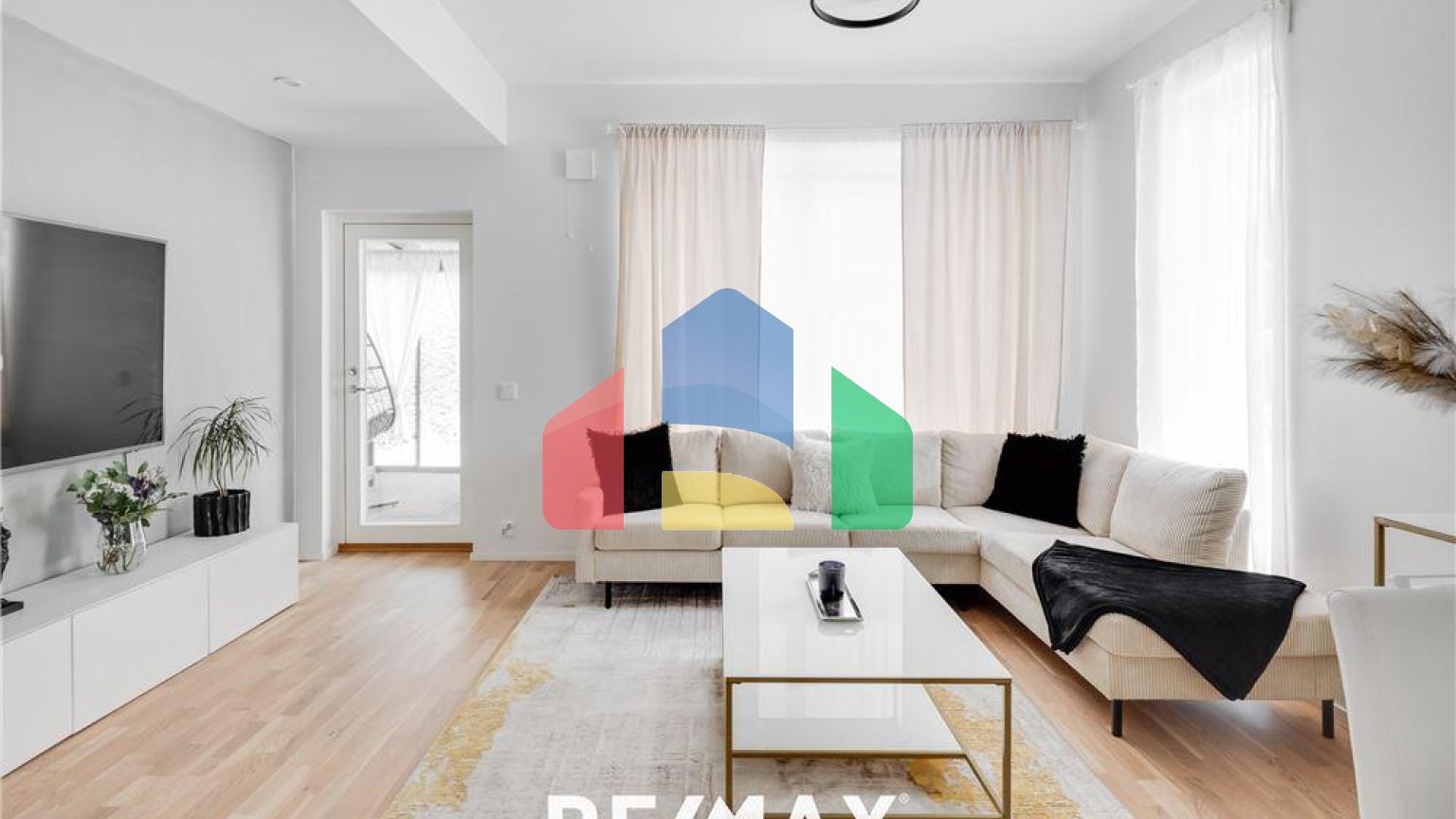 Residential - Duplex - Helsinki, Finland - FI