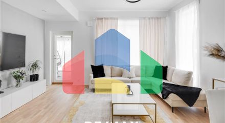 Residential - Duplex - Helsinki, Finland - FI Residential - Duplex - Helsinki, Finland - FI