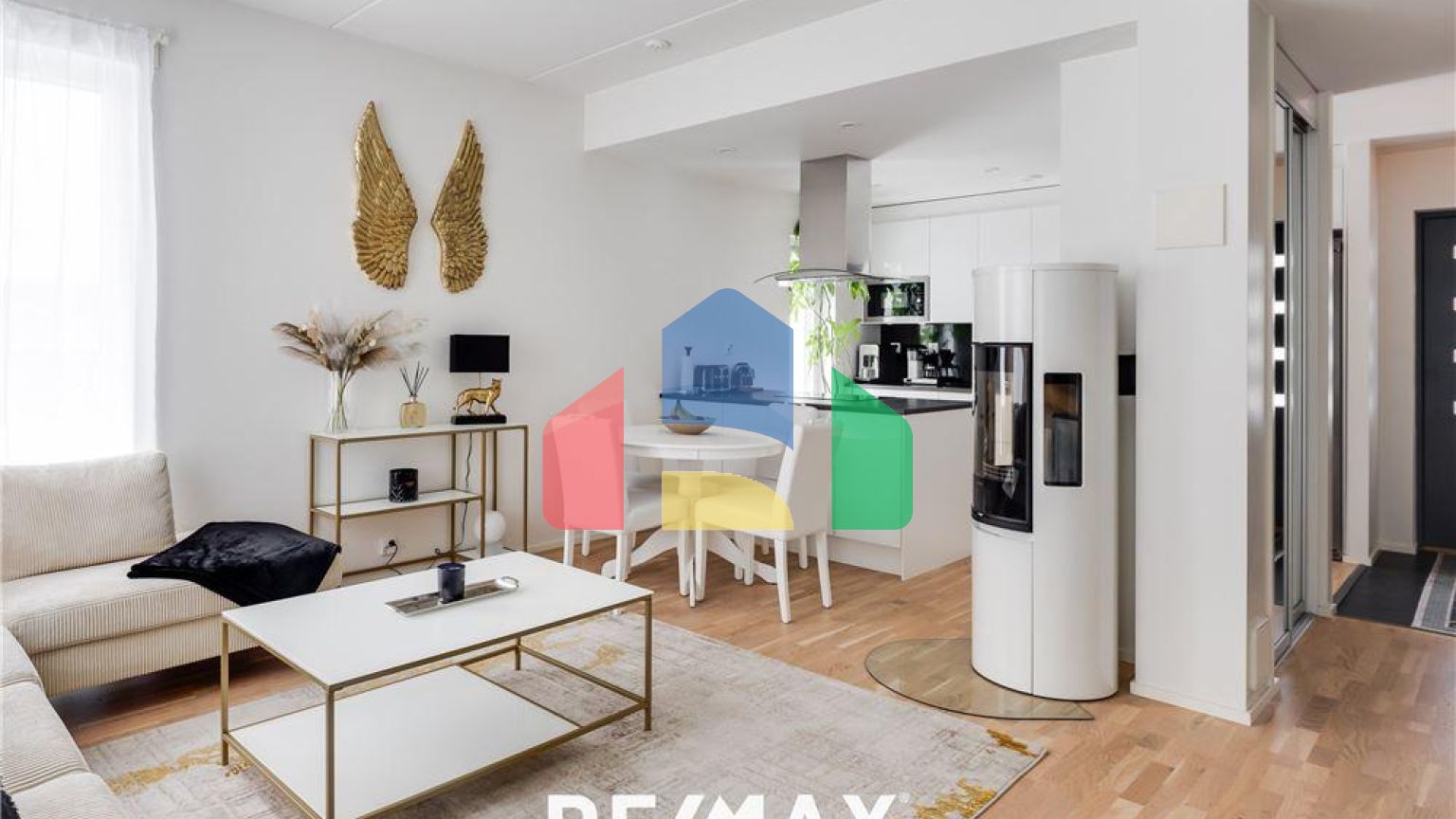 Residential - Duplex - Helsinki, Finland - FI