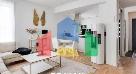 Residential - Duplex - Helsinki, Finland - FI