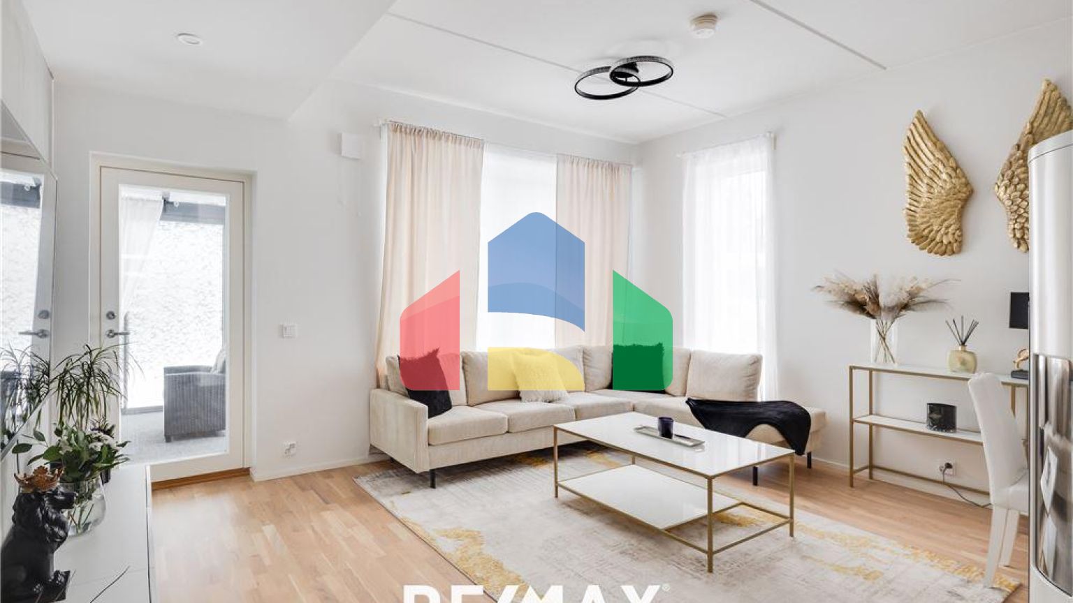 Residential - Duplex - Helsinki, Finland - FI