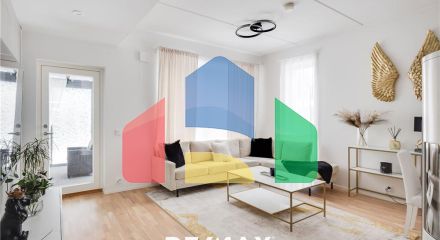 Residential - Duplex - Helsinki, Finland - FI