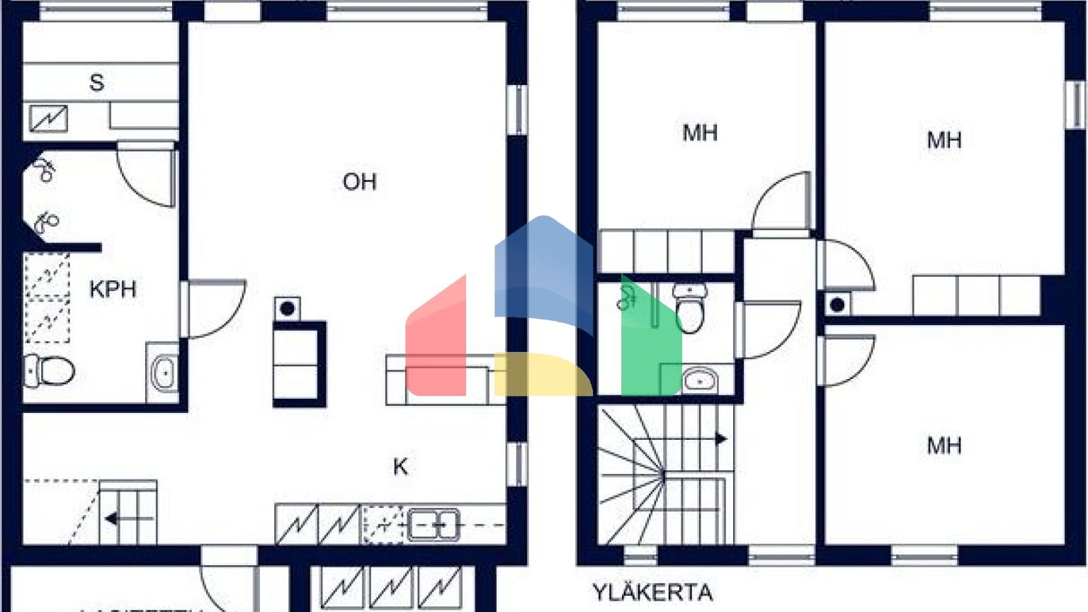 Residential - Duplex - Helsinki, Finland - FI