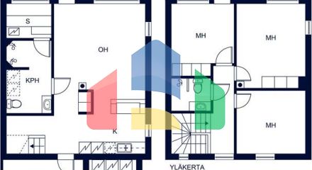 Residential - Duplex - Helsinki, Finland - FI