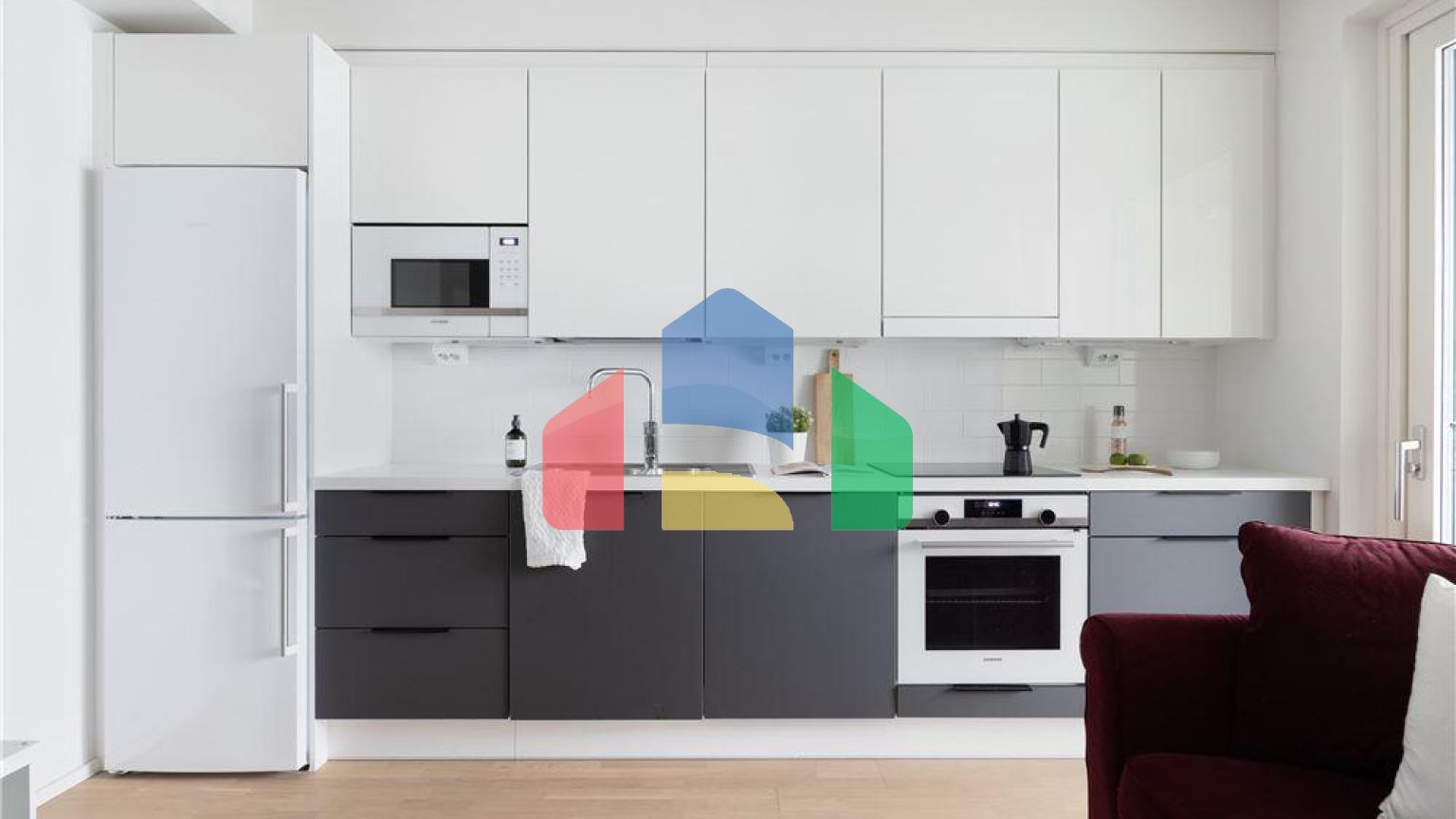 Residential - Condo/Apartment - Helsinki, Finland - FI