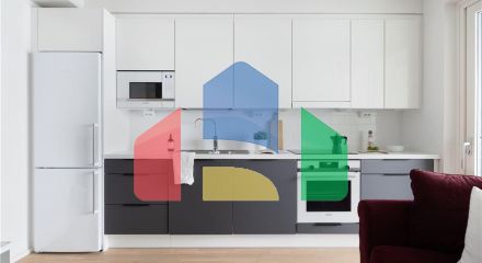 Residential - Condo/Apartment - Helsinki, Finland - FI