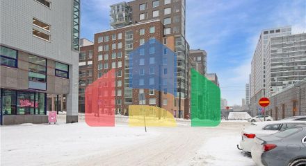 Residential - Condo/Apartment - Helsinki, Finland - FI