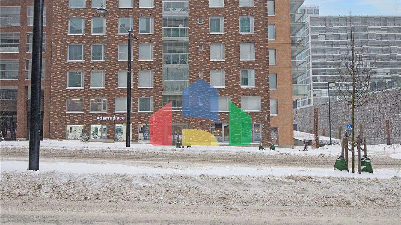 Residential - Condo/Apartment - Helsinki, Finland - FI