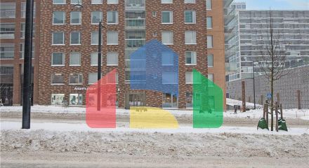 Residential - Condo/Apartment - Helsinki, Finland - FI