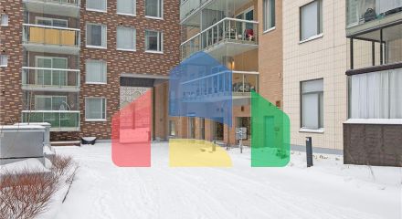 Residential - Condo/Apartment - Helsinki, Finland - FI